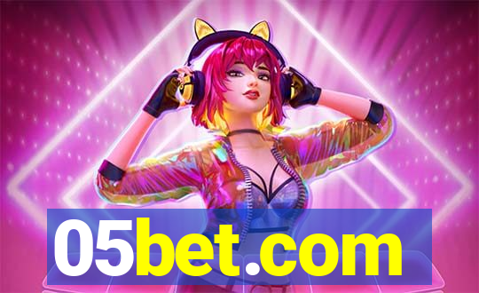 05bet.com