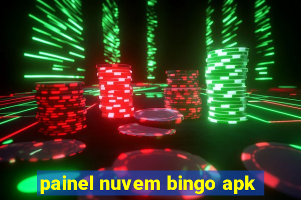 painel nuvem bingo apk