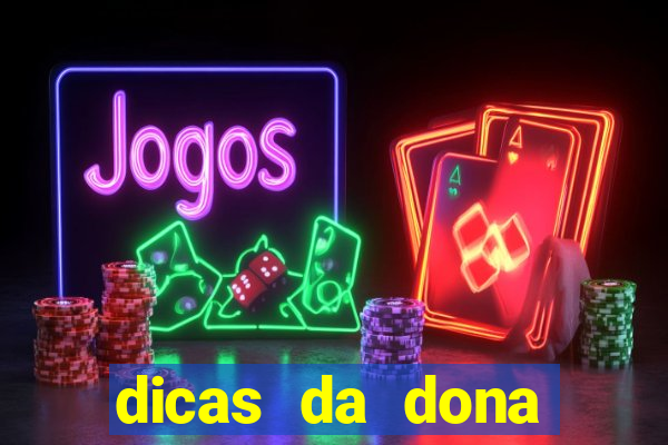 dicas da dona maria jogo do bicho