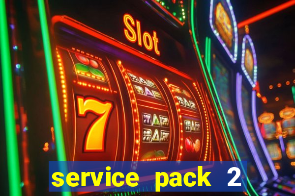 service pack 2 windows 7 64 bits download