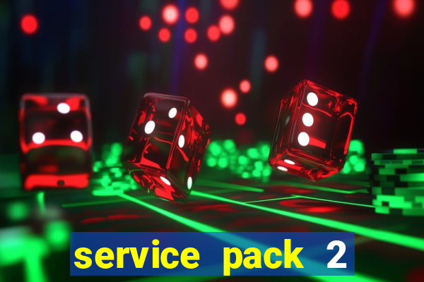 service pack 2 windows 7 64 bits download