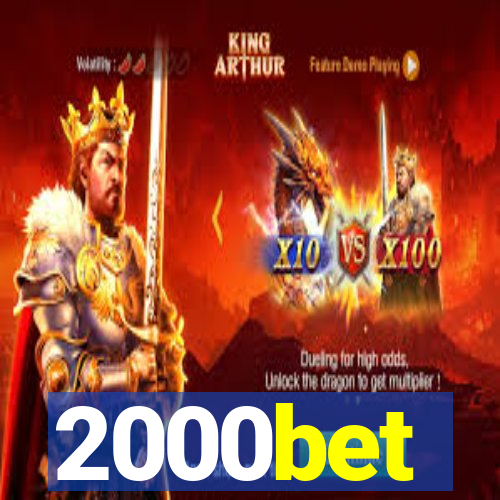 2000bet