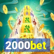 2000bet