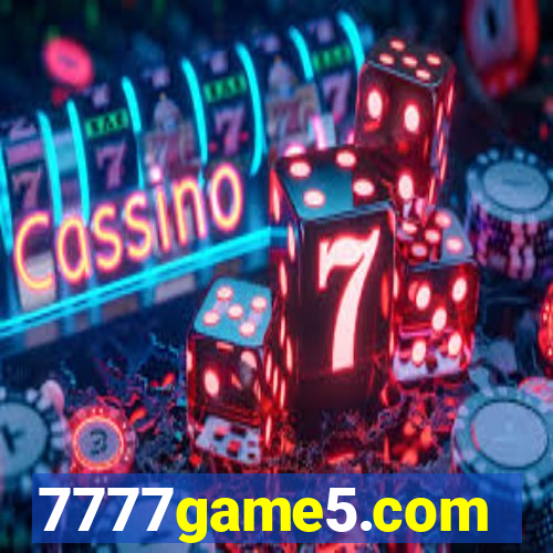 7777game5.com