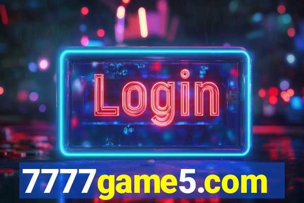 7777game5.com