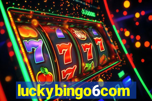 luckybingo6com