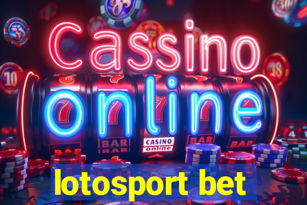 lotosport bet