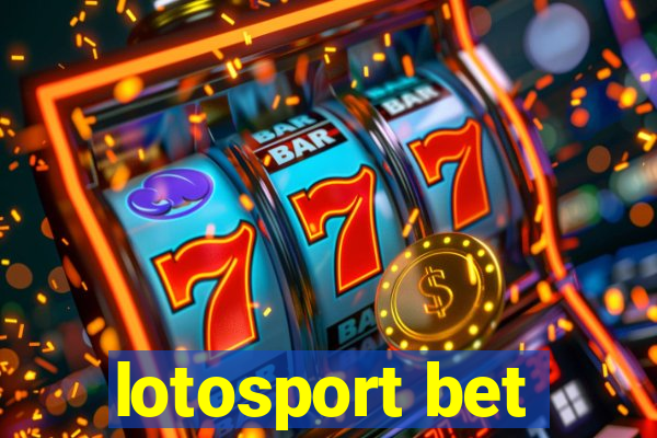 lotosport bet