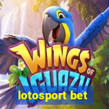 lotosport bet