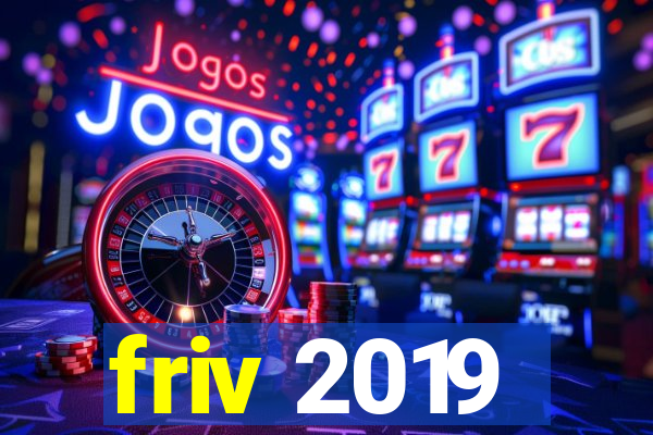 friv 2019