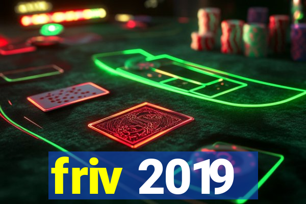 friv 2019