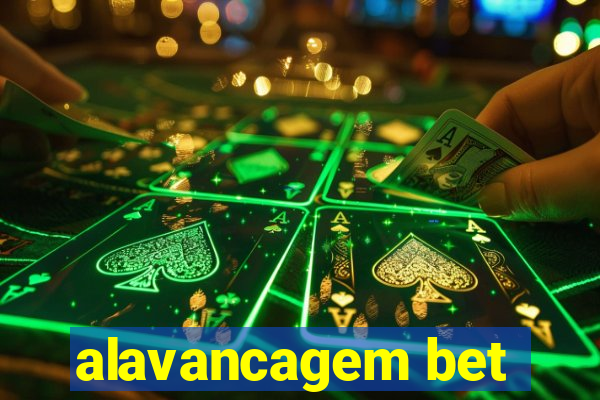 alavancagem bet