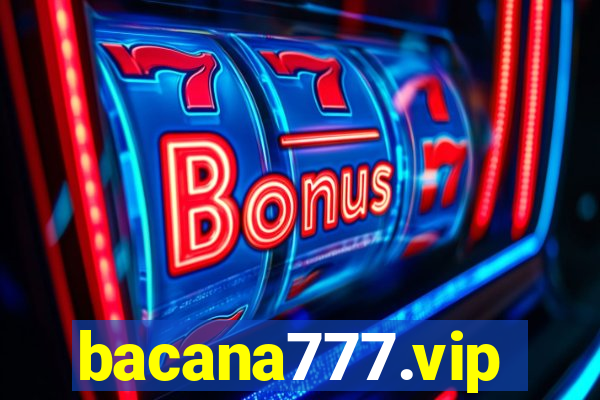 bacana777.vip