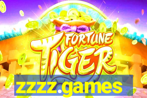 zzzz.games