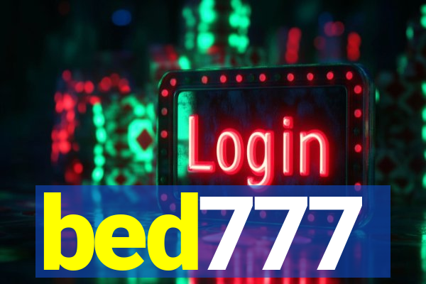 bed777