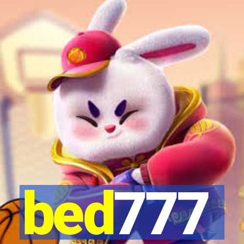 bed777