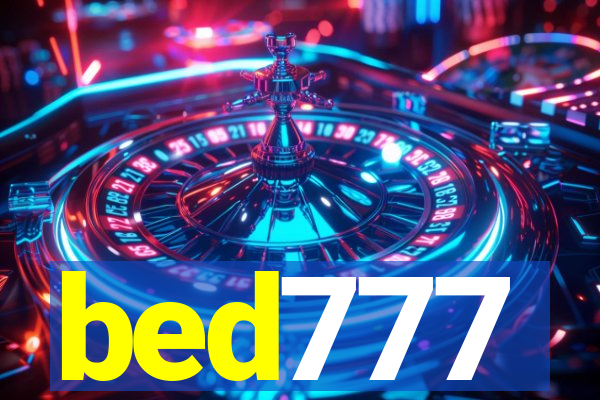 bed777