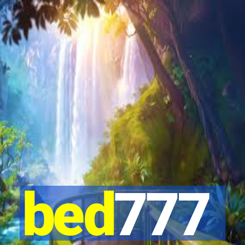 bed777