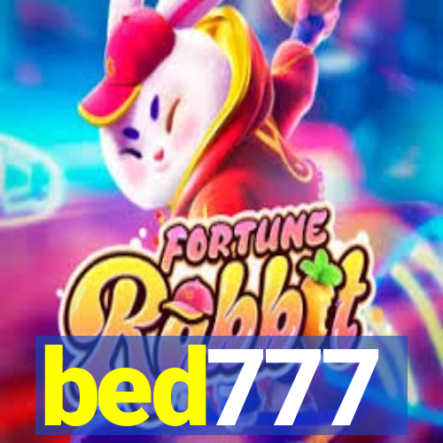 bed777