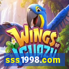 sss1998.com