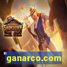 ganarco.com