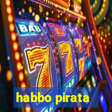 habbo pirata