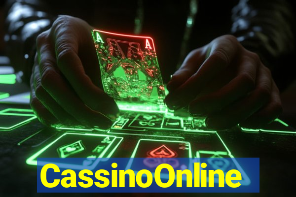 CassinoOnline