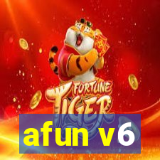 afun v6