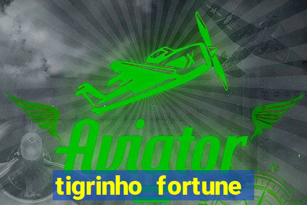 tigrinho fortune tiger png