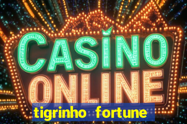 tigrinho fortune tiger png