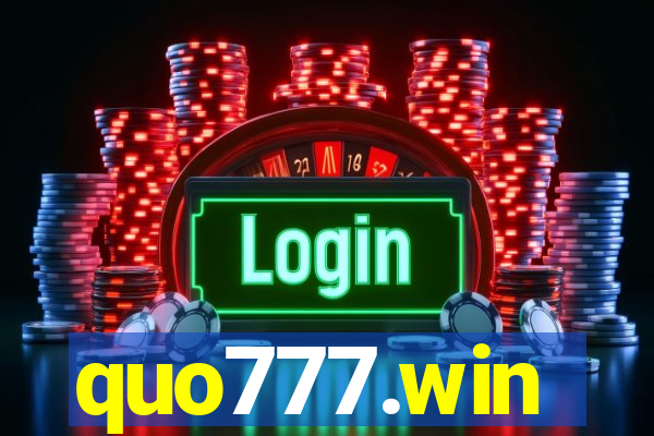 quo777.win