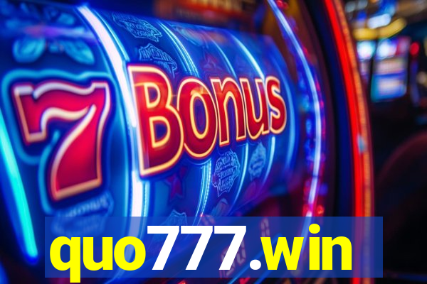 quo777.win