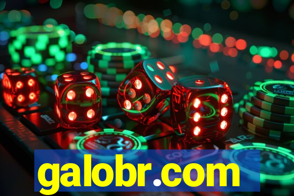 galobr.com