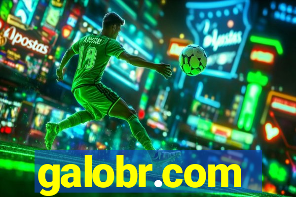 galobr.com