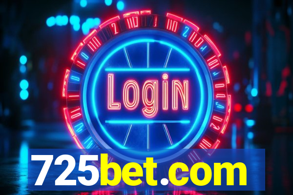 725bet.com