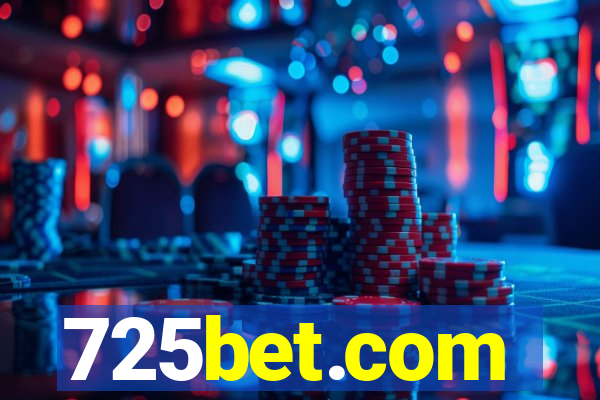 725bet.com