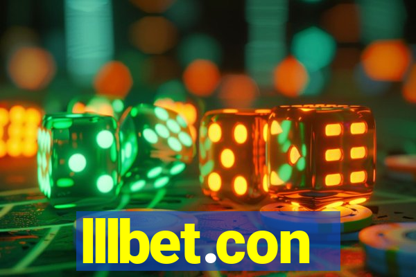 lllbet.con