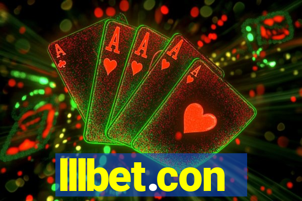 lllbet.con