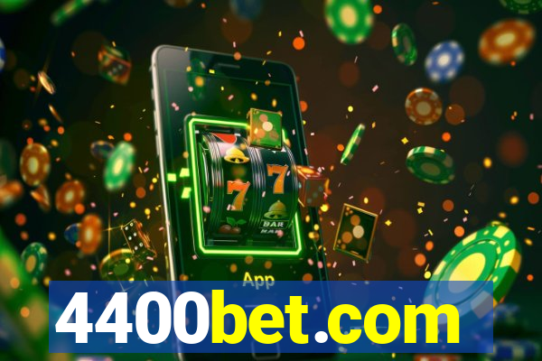 4400bet.com