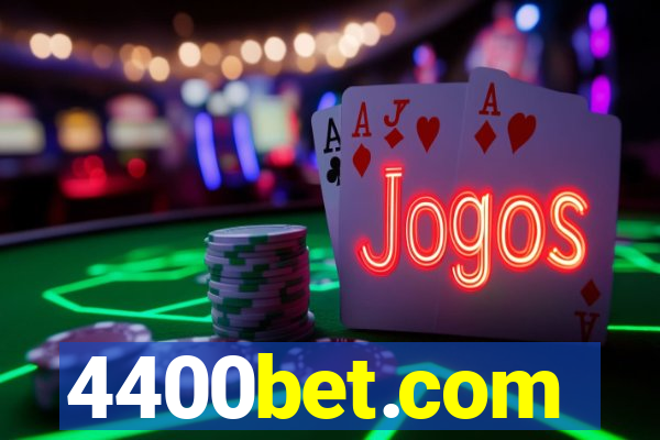 4400bet.com