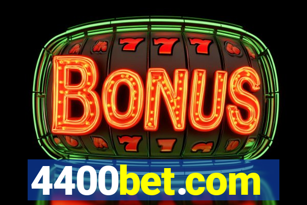 4400bet.com