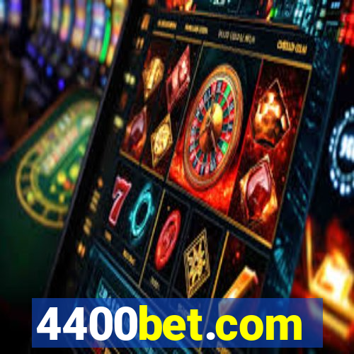 4400bet.com