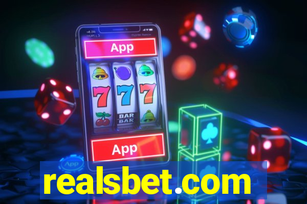 realsbet.com