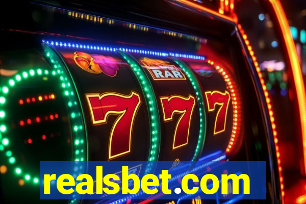 realsbet.com