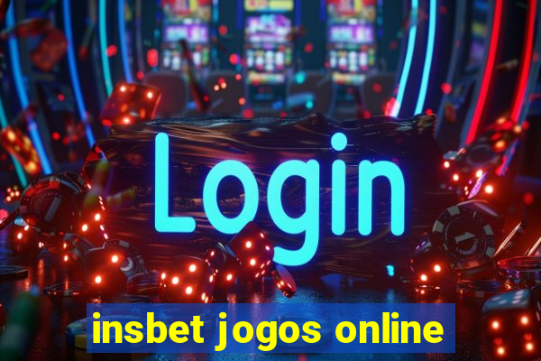 insbet jogos online