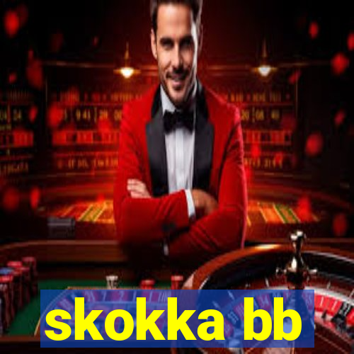 skokka bb