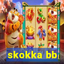 skokka bb