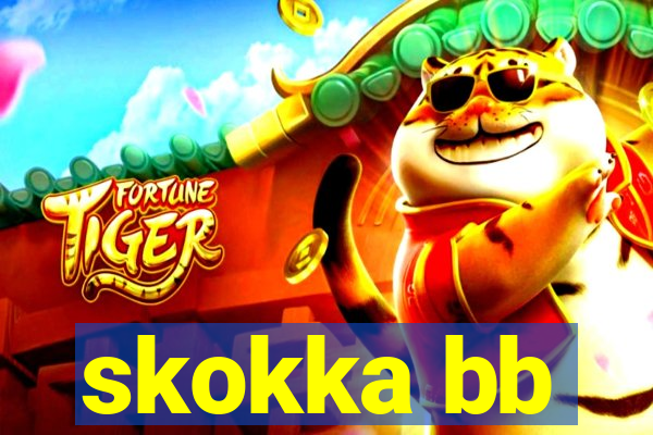 skokka bb