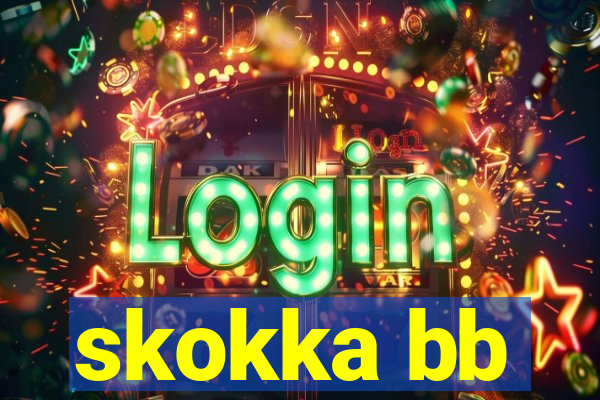 skokka bb