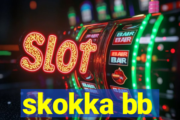 skokka bb